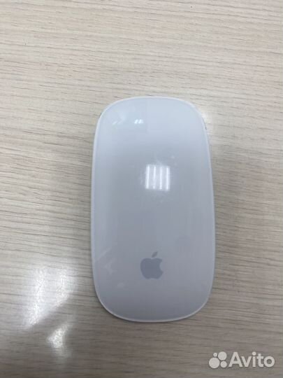 Мышь Apple magic mouse