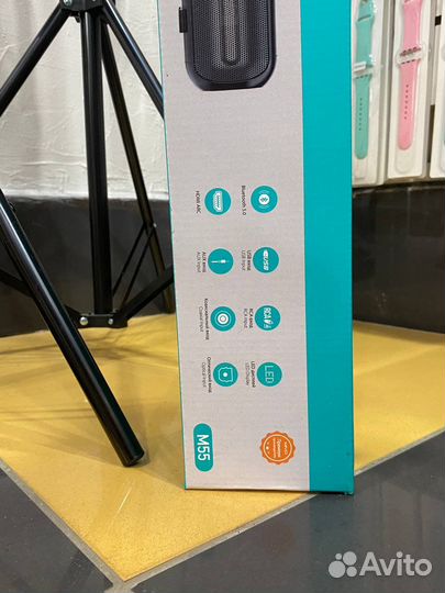 Саундбар Mivo M55