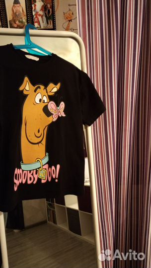 Футболка zara