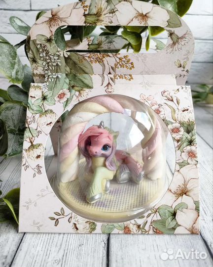 Шоколадные фигурки