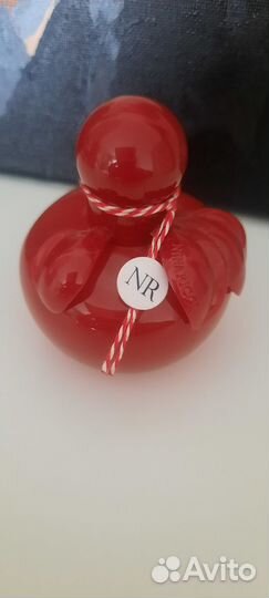 Духи nina ricci