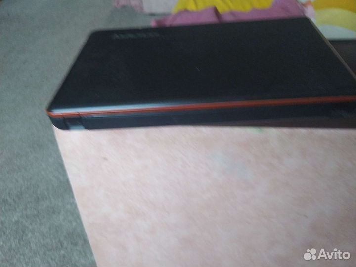 Ноутбук Lenovo