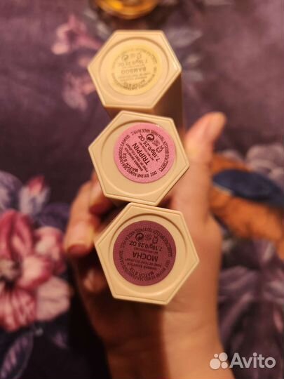 Fenty beauty контуринг хайлайтер консилер