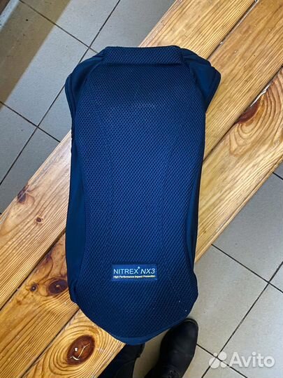 Жилет для верховой езды детский