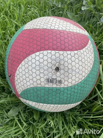 Волейбольный мяч molten V5M5000