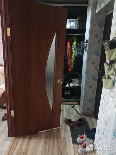 Межкомнатные двери бу 60 см, 70,80