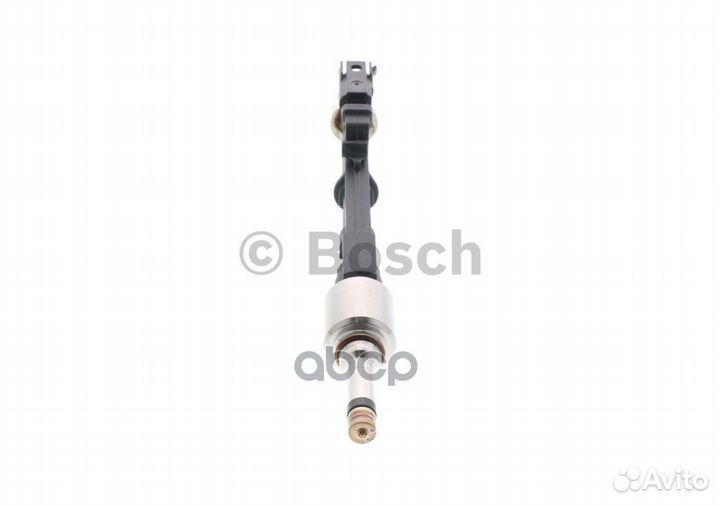 Клапанная форсунка 0261500260 Bosch