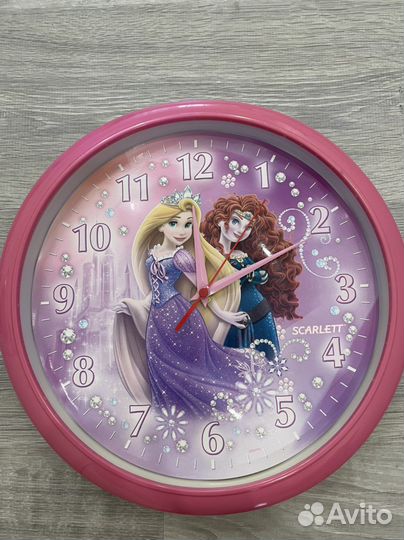 Часы (все по 99)