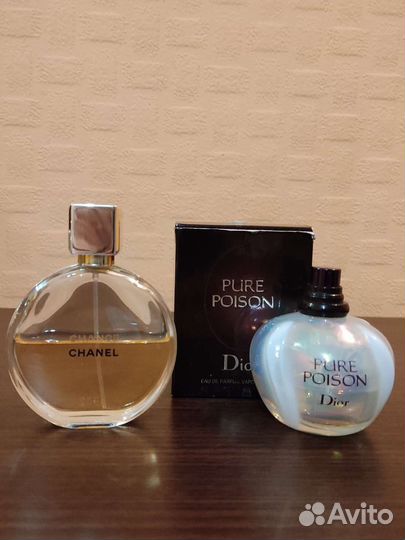 Парфюмерия оригинал