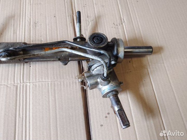 Рулевая рейка Peugeot 206 1.4 2000