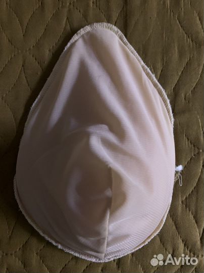 Протез молочной железы