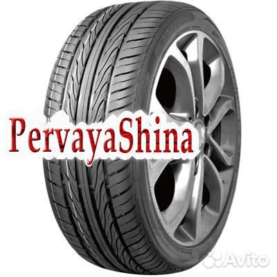 Mazzini Eco 607 225/35 R20