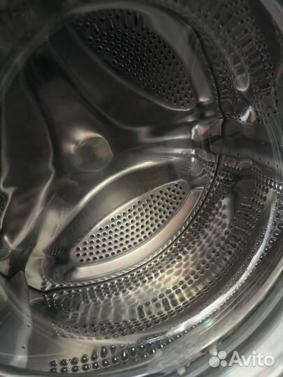 Стиральная машина LG