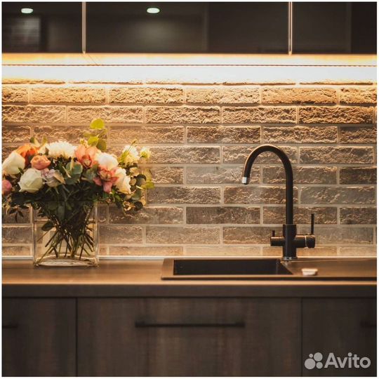 Кухня на заказ не б/у