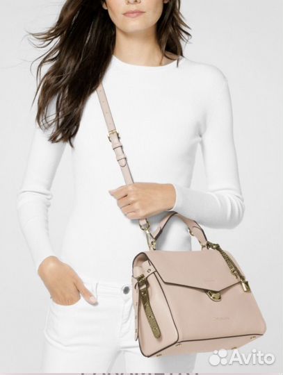 Сумка Michael Kors Bristol medium