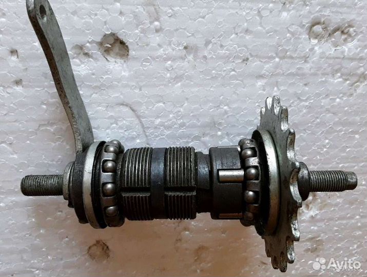 Задняя втулка для велосипеда