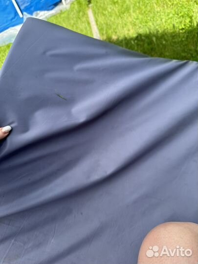 Шезлонг для дачи