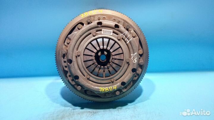 Маховик для Opel Astra H