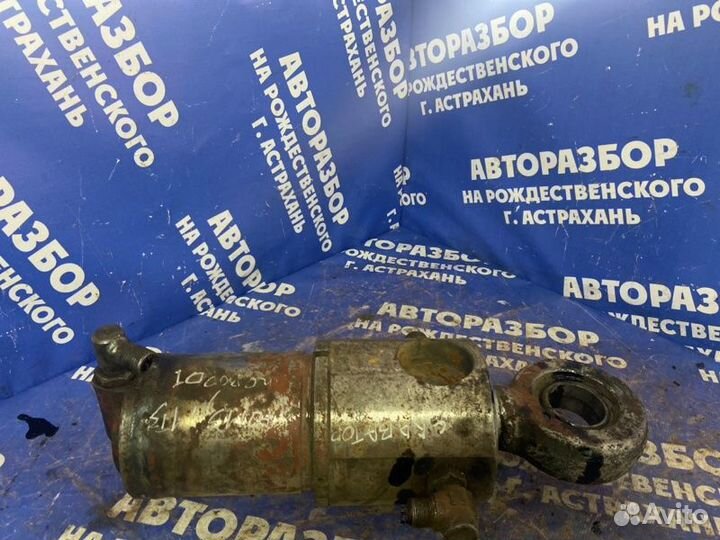 Гидроцилиндр. Трактор Мтз-80 Д 245 1997