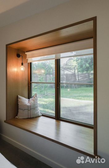 Пластиковые окна с установкой