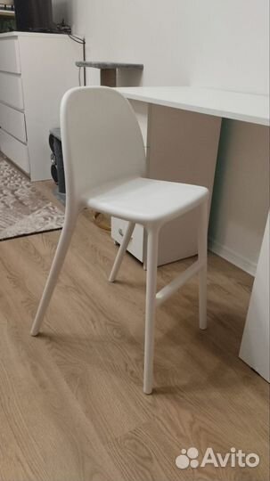 Детский стул IKEA urban