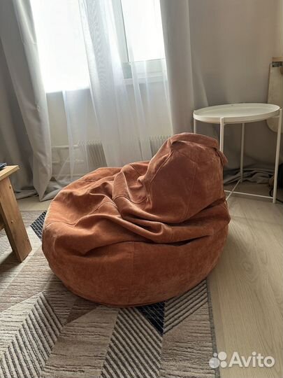 Кресло мешок