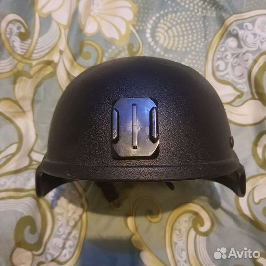 Шлем защитный