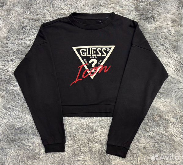 Свитшот guess M