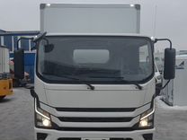 Ambertruck JM93, 2024