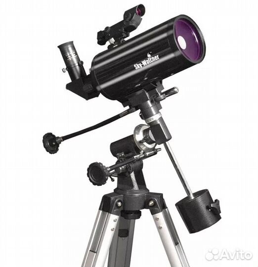 Телескоп Sky-Watcher skymax BK MAK102EQ1
