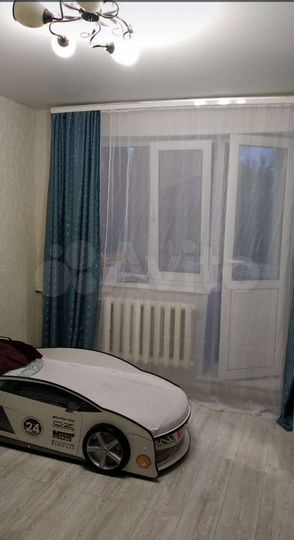 1-к. квартира, 36 м², 5/5 эт.