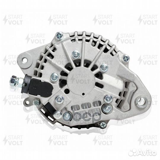 Генератор для а/м Nissan Almera N16/Primera P11