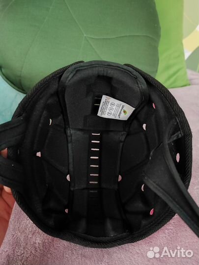 Шапка-шлем для защиты головы Safehead