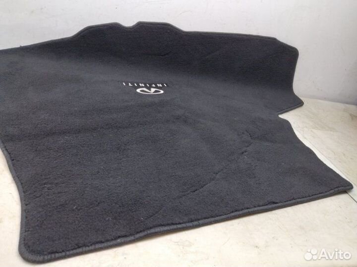Коврик багажника Infiniti Q50 V37 2013