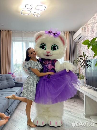 Ростовая кукла