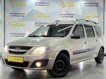 ВАЗ (LADA) Largus 1.6 MT, 2017, 143 147 км, с пробегом, цена 917 000 руб.