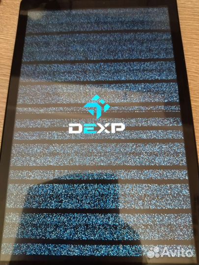 Планшет dexp Ursus NS210 на разбор