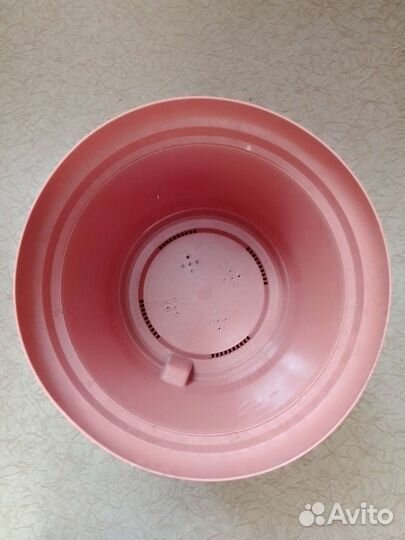 Горшок для цветов