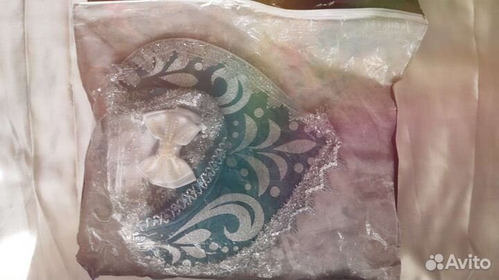 Головной убор