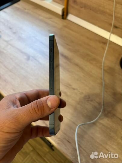 iPhone 12 Pro Max, 128 ГБ