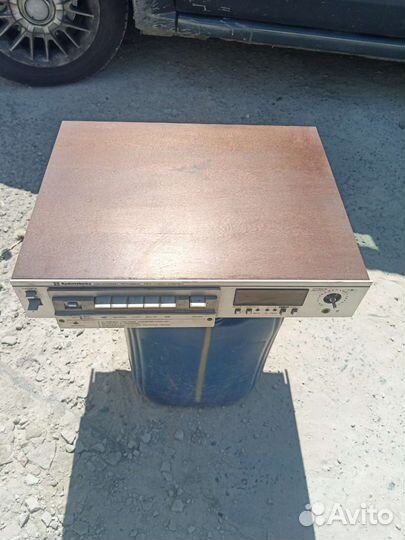 Радиотехника мп 7301