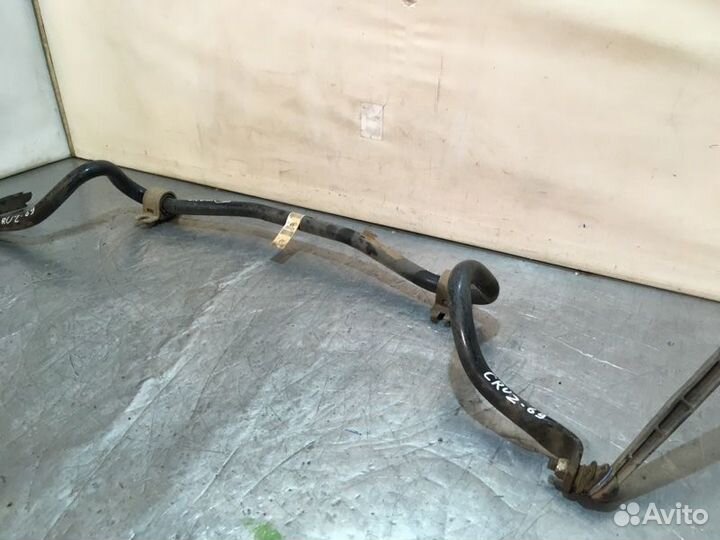 Стабилизатор передний Chevrolet Cruze седан Z18XER