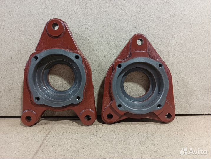 Корпус подшипника роу-6 пин-04.104