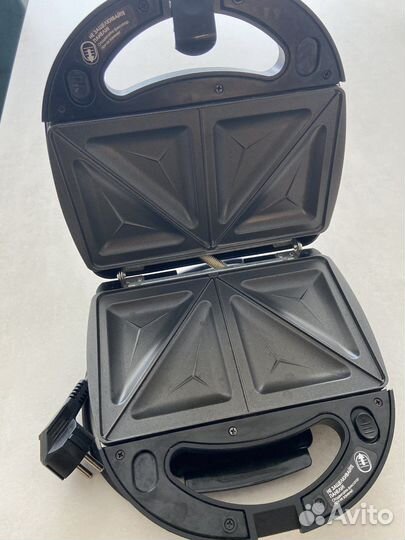 Мльтипекарь Redmond