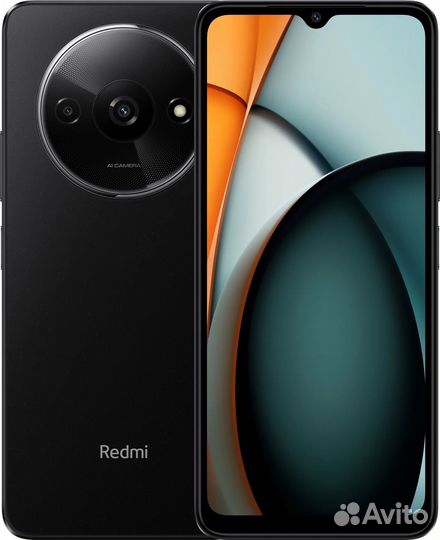 Xiaomi Redmi A3, 3/64 ГБ