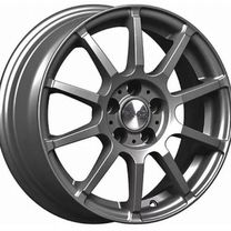 Литые диски Skad Акита 6×R15 4×98