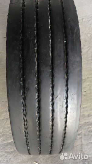 Шины 245/70R19.5 Semperit Euro-Front