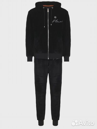 Костюм из вискозы Philipp Plein