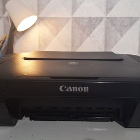 Принтер струйный canon Pixma MG2540S