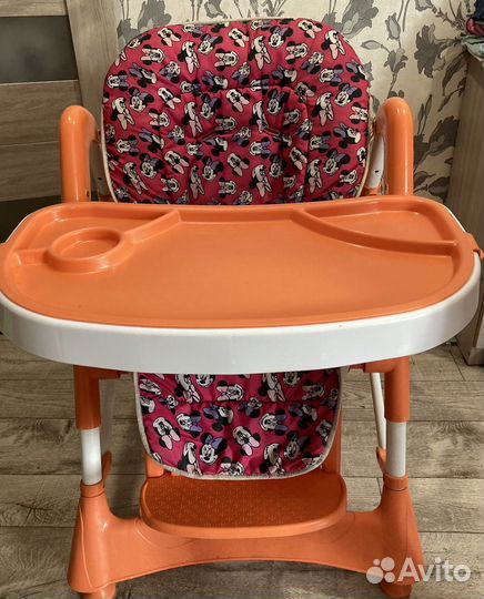 Стул для кормления